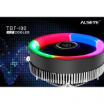 Fan Processor Alseye TBF-100 combo Intel & AMD 